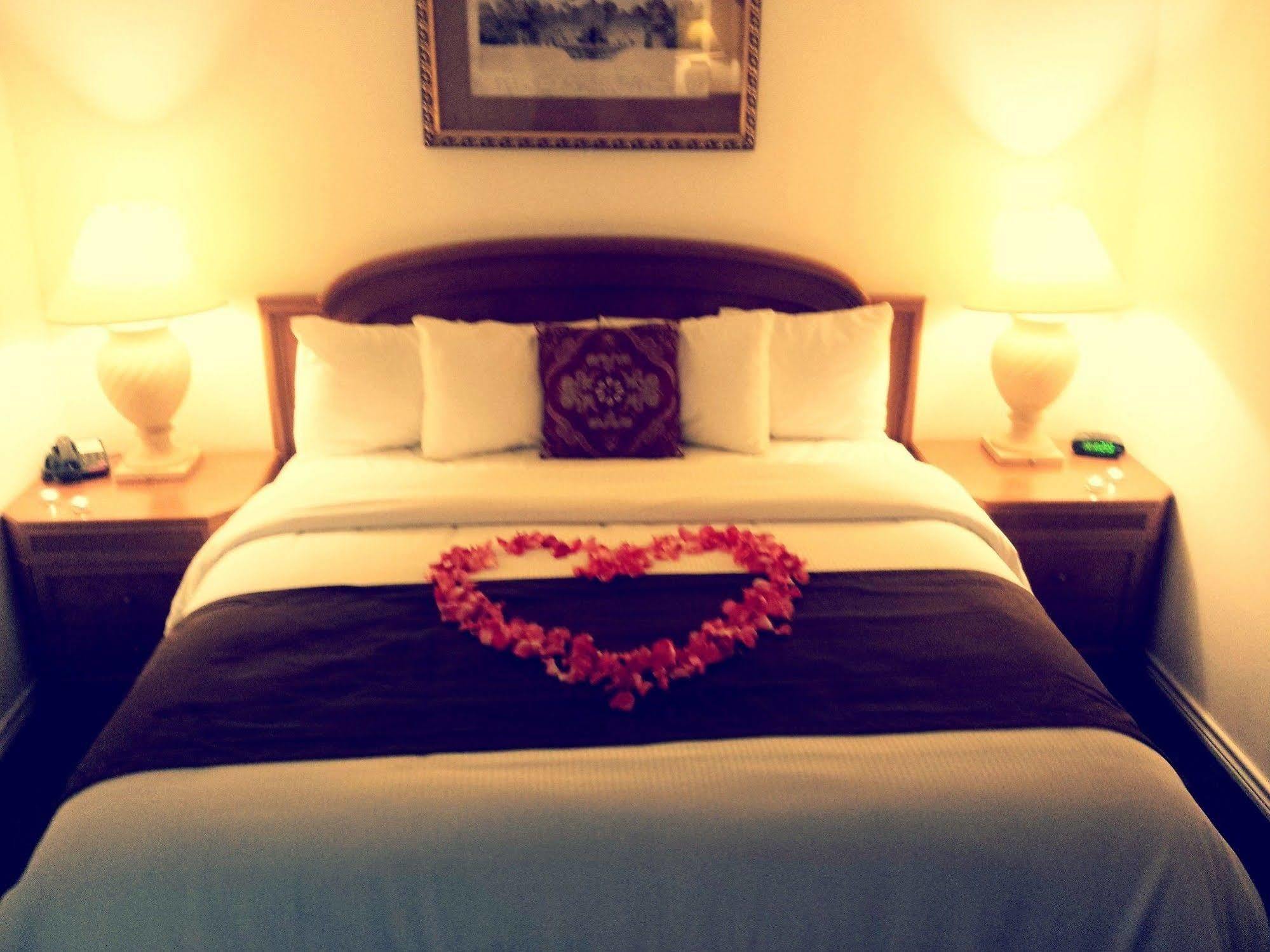 Hempstead Country Inn & Suites Экстерьер фото
